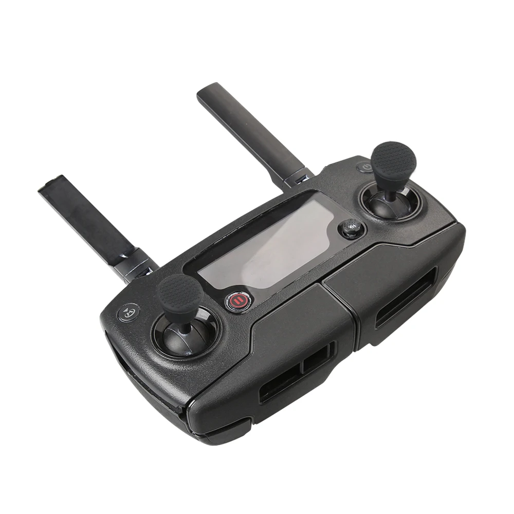 Для DJI Mavic 2 умный контроллер силиконовый рокер для большого пальца Mavic air пульт дистанционного управления джойстик Крышка Mavic 2 Pro Аксессуары