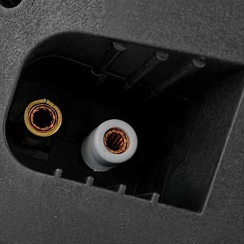 

for EZGO 36V Powerwise Charger Receptacle Charger Plug for EZGO Medalist & TXT(98+) DCS/PDS 73345G01 73063G01