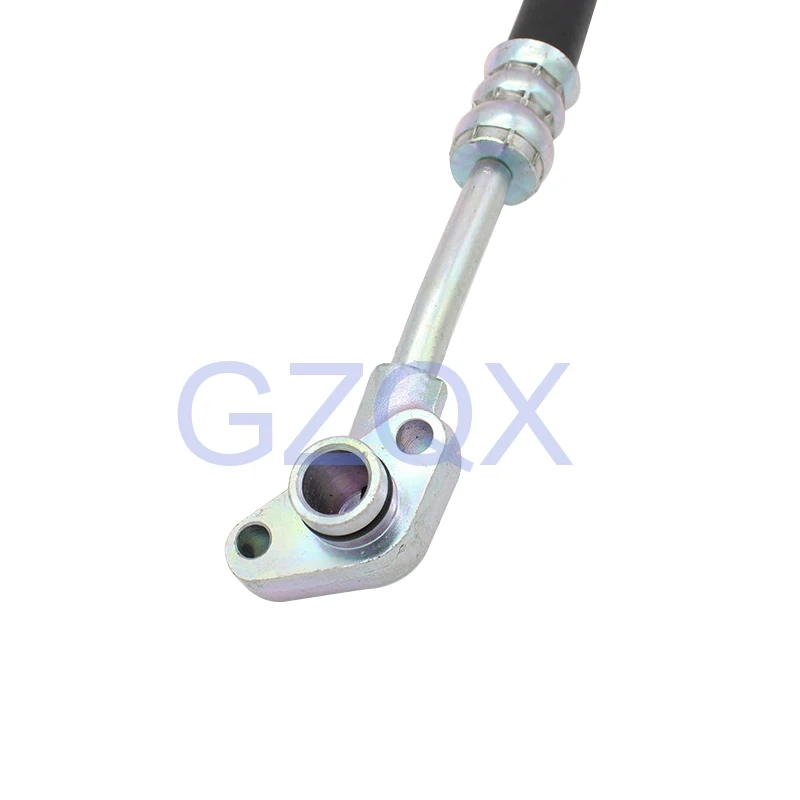 Новый Сменный шланг CAPQX для гидроусилителя давления руля Honda 2 л Accord 94 97 Acura CL 99 OEM