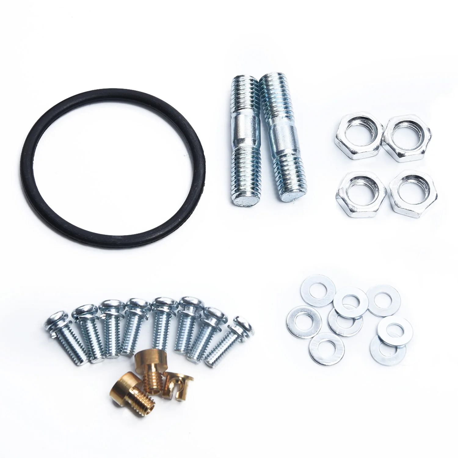 Карбюратор Carb для YAMAHA WARRIOR 350 YFM350 1999 Мотоцикл Запчасти горячая распродажа |