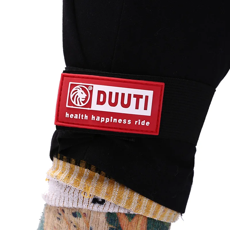 2 шт. велосипедная светоотражающая лента на лодыжке с ремешками для ног уличные