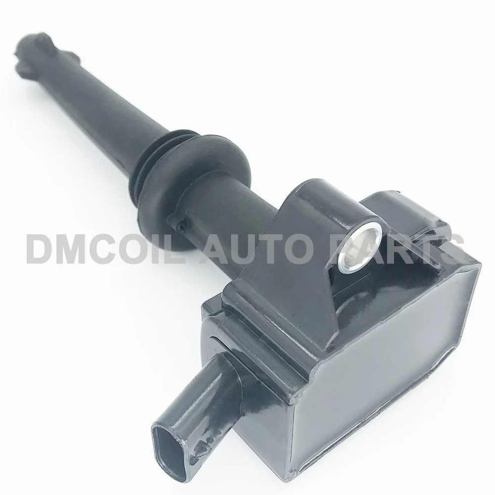 8 PCS IGNITION COIL FOR JAGUAR XF XJ XK LAND ROVER DISCOVERY IV RANGE III SPORT 5.0L V8 (09-) AJ811378 LR010687 | Автомобили и
