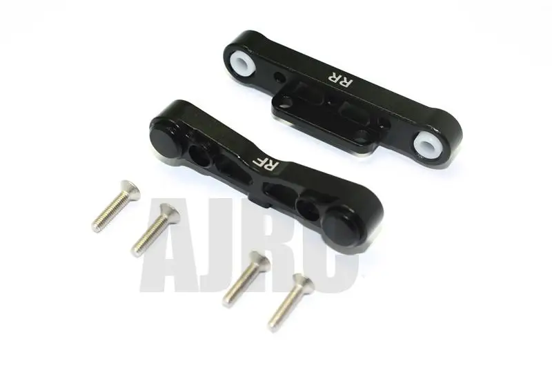 arrma 18 17 rc алюминиевый сплав задни