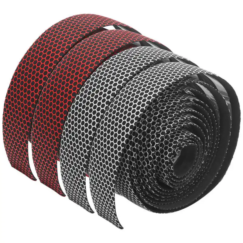 1 пара лента для руля велосипеда Противоскользящая Лента обертывания ручки