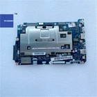 Материнская плата PCNANNY 5B20L46211 CG520 для ноутбука Lenovo IdeaPad 110-15IBR, материнская плата Celeron N3060 - 4 Гб ОЗУ