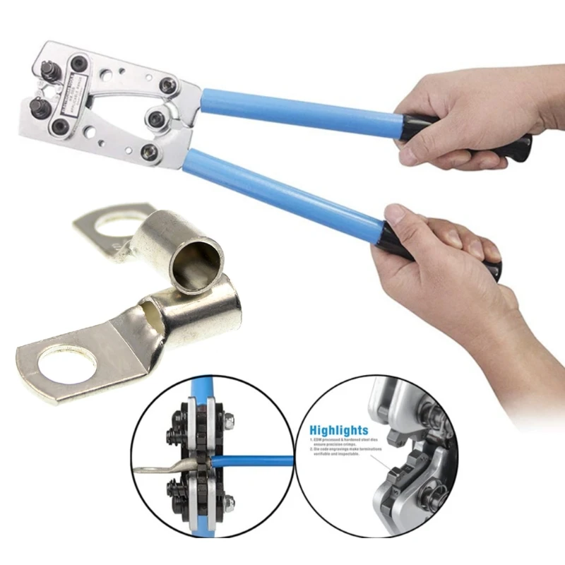 60 Pieces Tinned Copper Terminals Non Insulated Ferrules Pin Cord End Terminal Marine Grade Wire Lugs Connectors | Обустройство дома