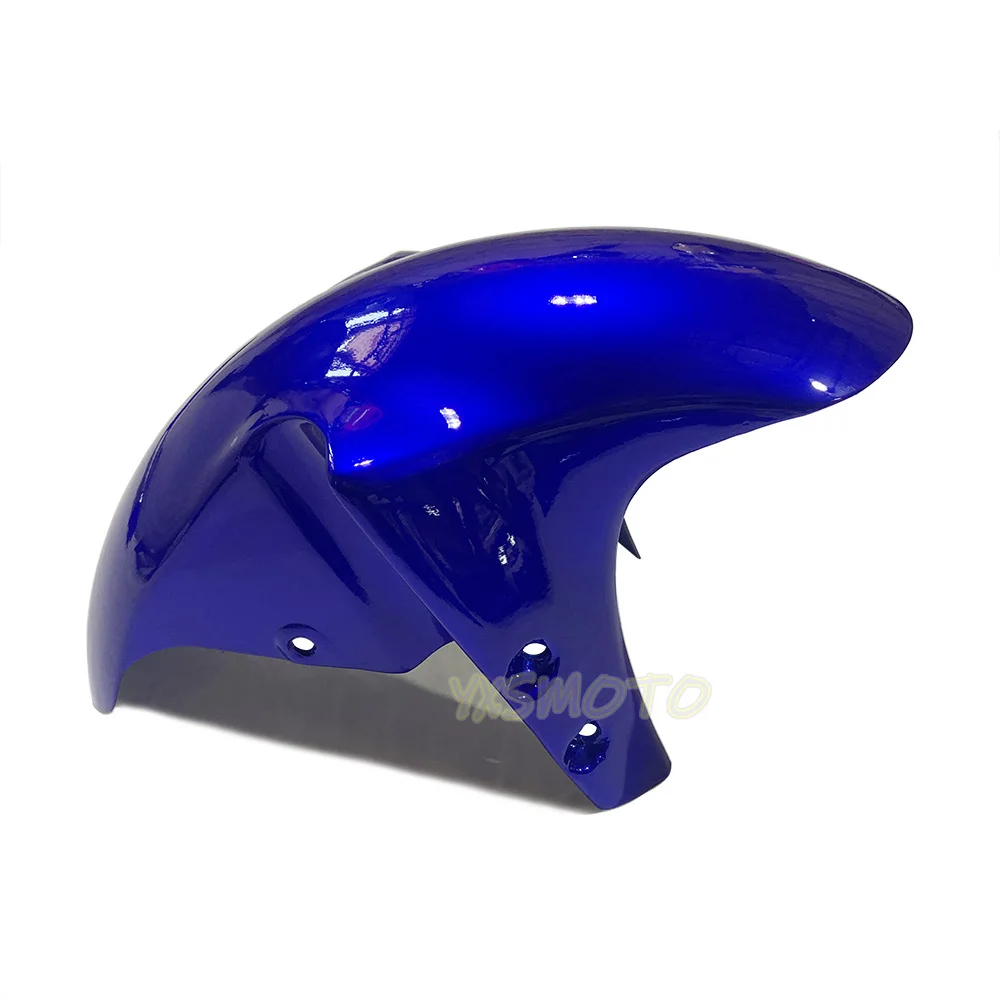 Реальные фото Обтекатели для YAMAHA YZF-R1 2000 2001 синий обтекатель комплект YZFR1 00 01 1000 YZF