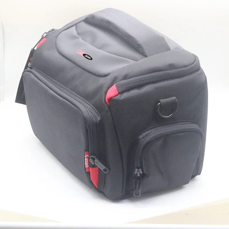 Камера чехол сумка для цифровой однообъективной зеркальной камеры Canon EOS M100 M10 M5 M3