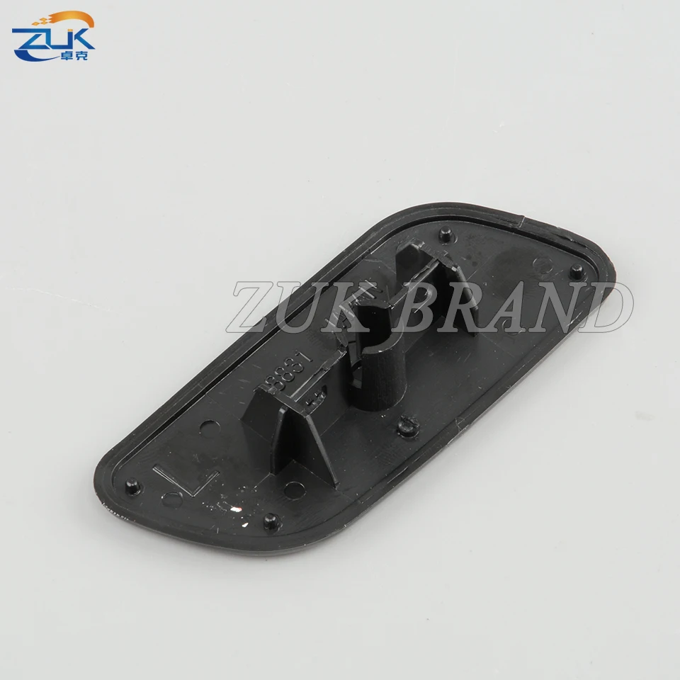 Насадка для мойки передней фары ZUK чистящая Струйная Крышка Toyota Land Cruiser 200 2007 2008 2009