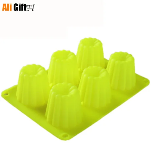 2021 Новый Модный чехол типа сделай сам лампы в форме свечи силиконовая форма для