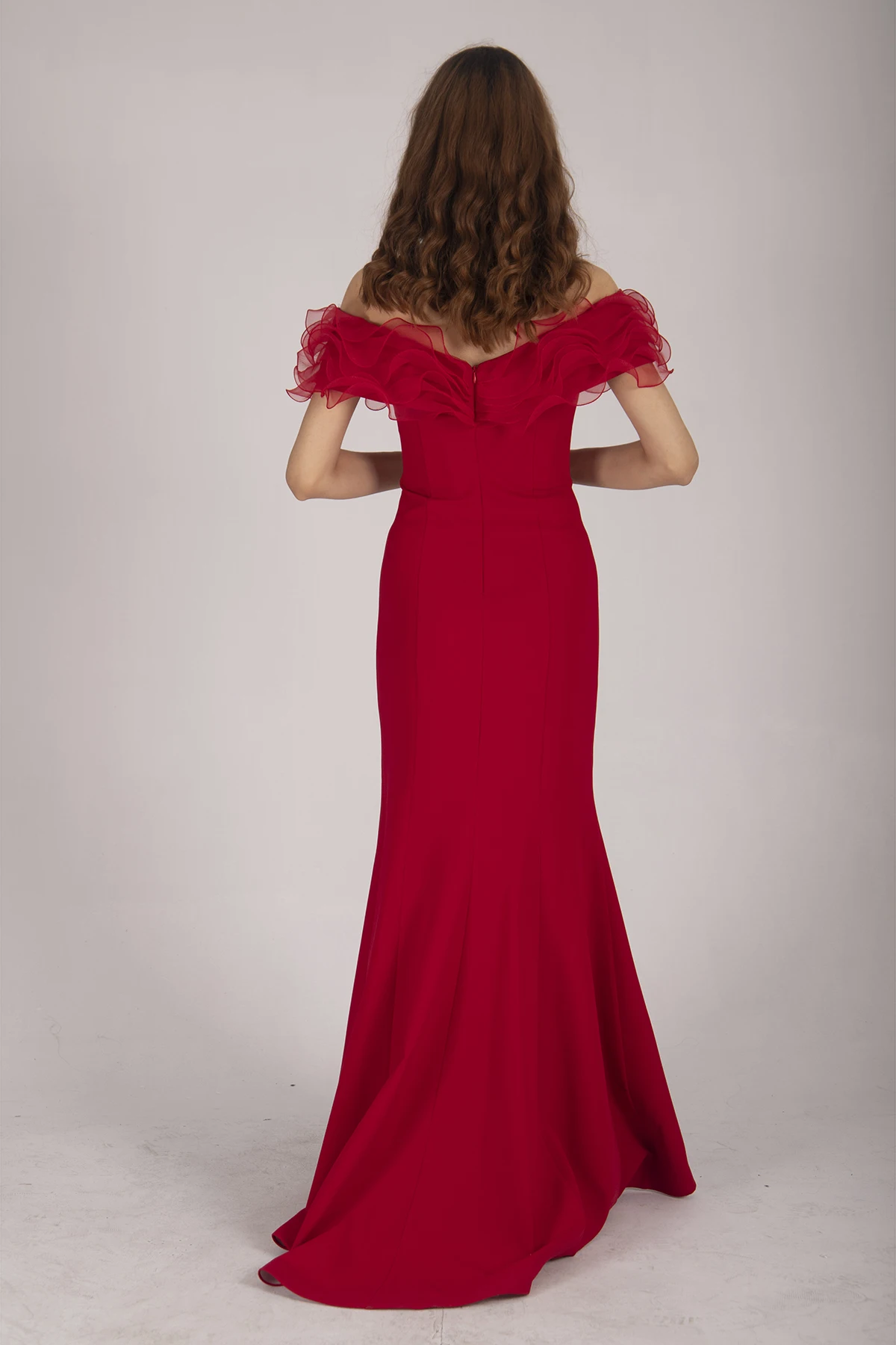 

Women's Evening Dress 9704797