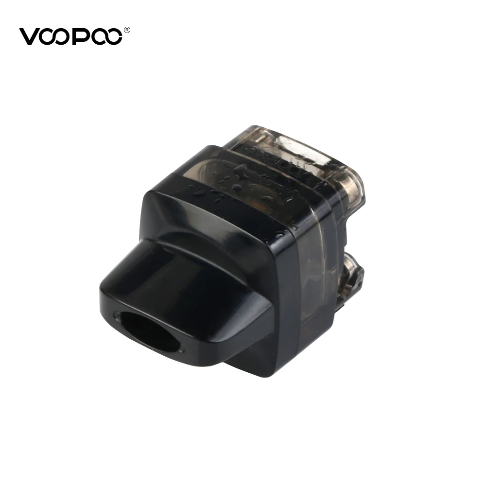 2Pcs/Pack Original VOOPOO VINCI Replacement Pod Cartridge 5.5ml Capacity vape pod for Mod Kit/ R Kit | Электроника