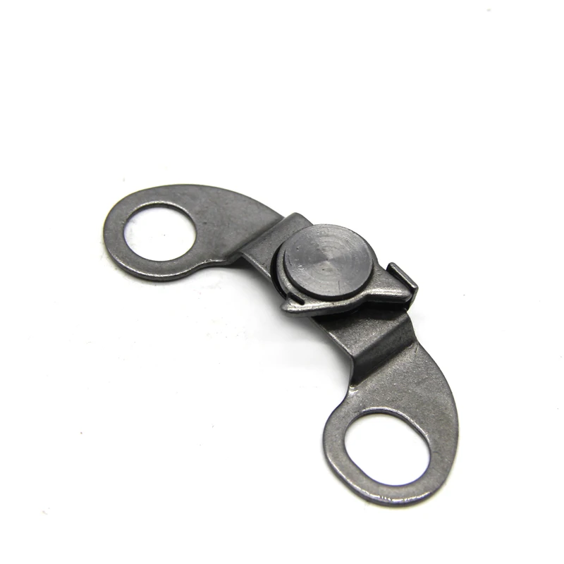 

YX125 125CC YINXIANG 125 Engine Cylinder Head Rocker Arm Shaft Plate