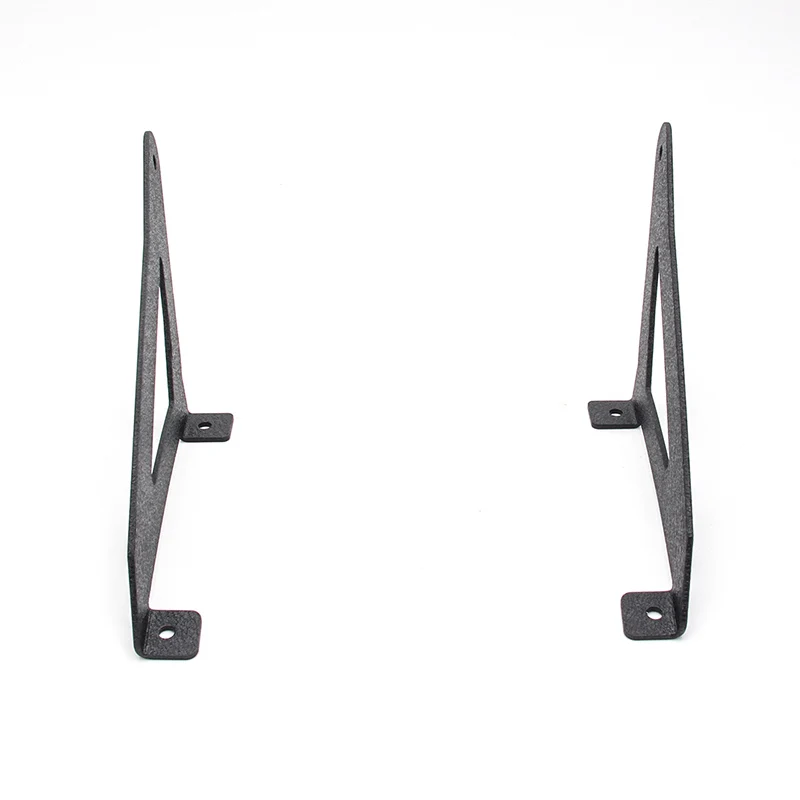 Крыша столб 50 дюймов светодиодный светильник лампа бар кронштейн комплект для