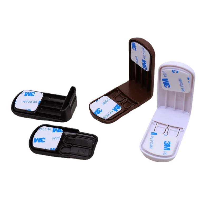 5 шт. пластиковые замки для дверей от детей | Мать и ребенок