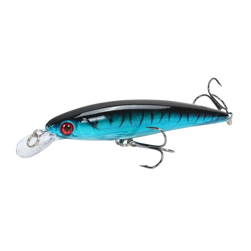 Minnow Рыболовная Приманка 11 см/13 5 г тонущие воблеры Pesca искусственная жесткая