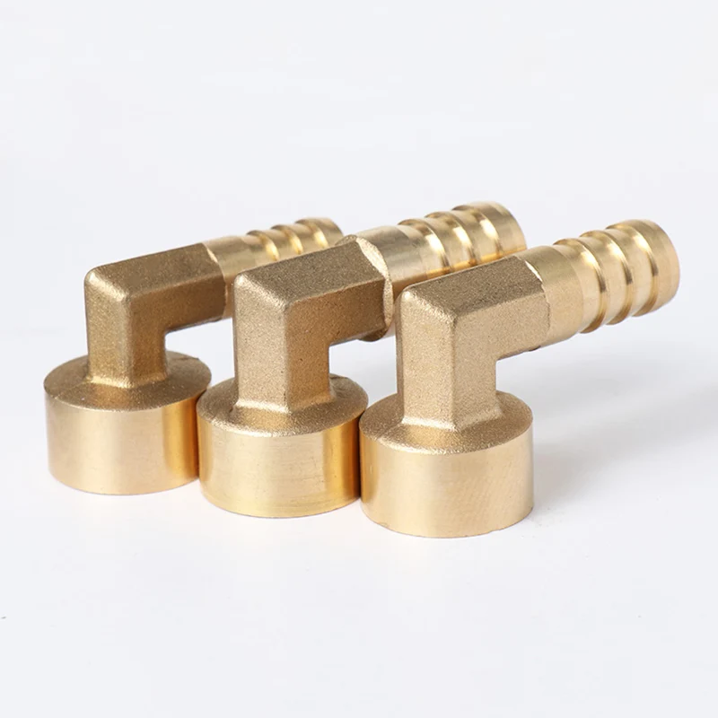6 мм 8 10 12 14 16 штуцер для шланга x 1/8 &quot1/4&quot 1/3 &quot1/2&quot BSP внутренняя резьба локоть