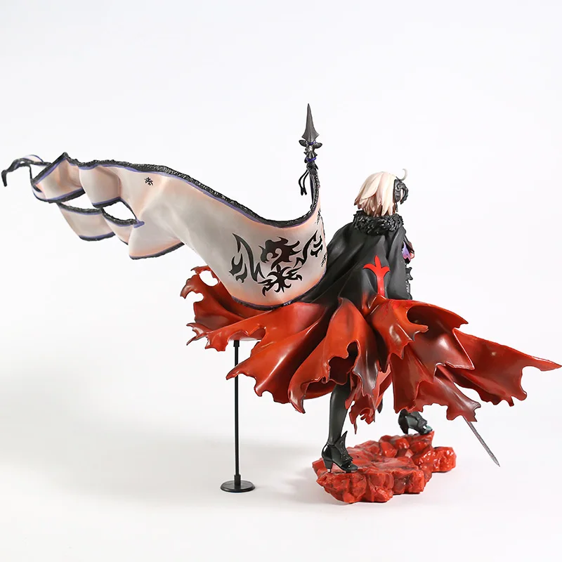 

Fate Grand Order Jeanne D'Arc Alter 1/7 FGO Avenger Jeanne Alter PVC Action Figure Model Toys