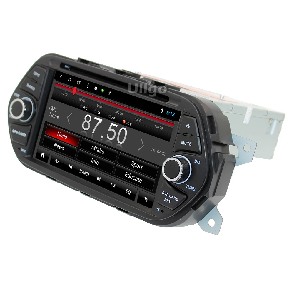 Octa Core Android автомобильный DVD GPS для Fiat Tipo Egea / Dodge Neon 2015 2017 Авторадио Автомобильное