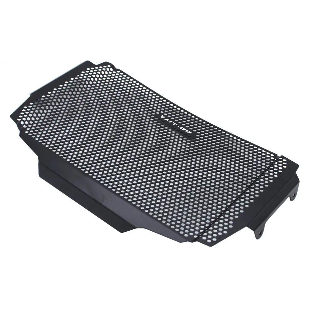 Мотоциклетные аксессуары Защита радиатора решетка защита для YAMAHA MT-09 Tracer900 XSR900 2021