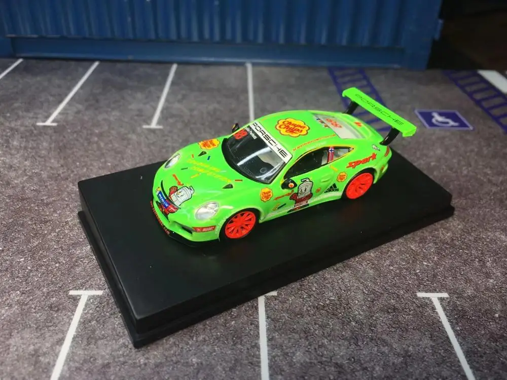 

Модель автомобиля, 1/64, 991 шт., из Кореи