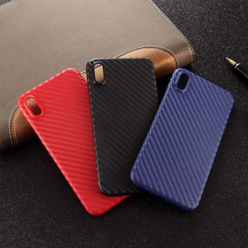 2019 Новый ультратонкий матовый Жесткий Чехол для iPhone X XR XS MAX 6 7S 7splus 8S 8splus |