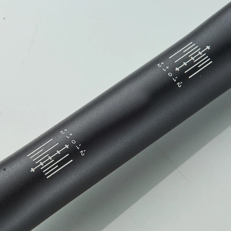 Алюминиевый мотоциклетный руль с блоком для брикетирования диаметром 28 мм|Руль