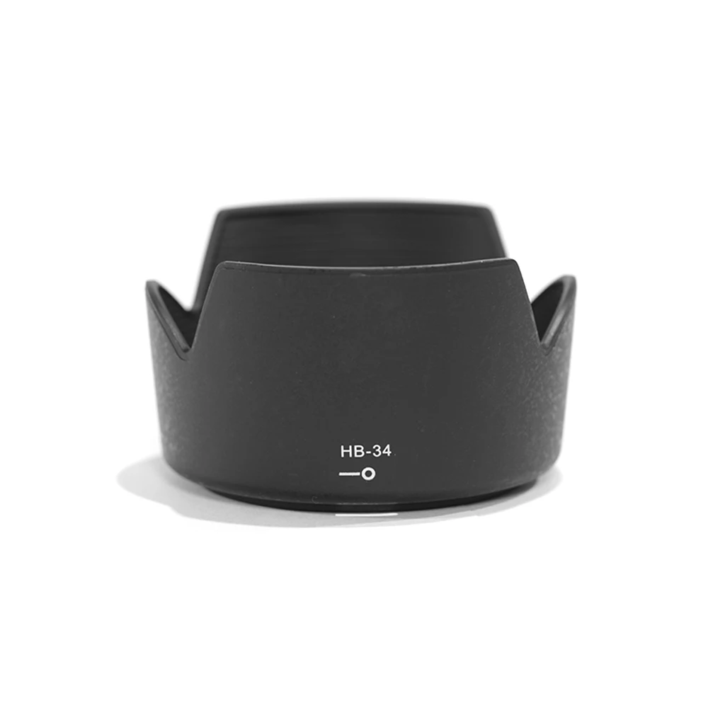 HB 34 байонетная бленда для объектива Nikon 55 200 мм f4 5.6GED|Бленды| |