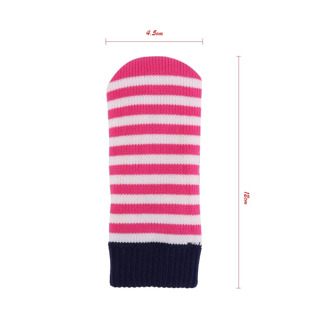 Клюшек для гольфа охватывает 10 шт./компл. (цвет на возраст от 4 до 9 лет P A S обычные