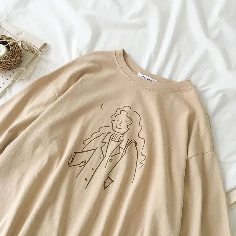 Костюм красный сетчатый женская футболка с коротким рукавом и принтом красного