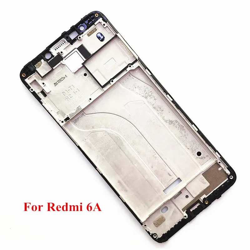 Передняя рамка для Xiaomi Redmi 4A 5A 6A | Мобильные телефоны и аксессуары