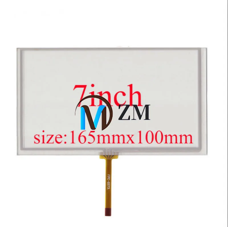

Originele 7inch lcd-scherm AT070TN83 V.1 AT070TN83 V1 gratis verzending