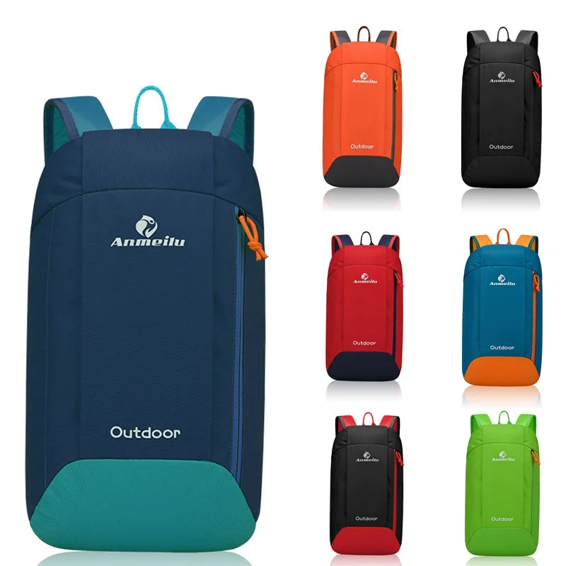 10 л светильник спортивный рюкзак для улицы мужской походный кемпинга Женская