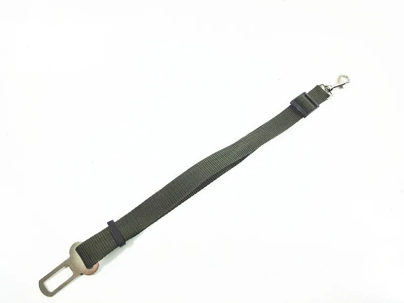 Ремни безопасности для домашних животных выдвижные ремни собак есть девять