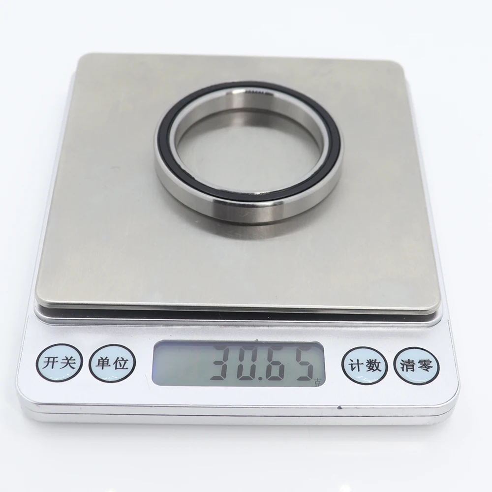 Рисунок 4 - S6808RS подшипник 40*52*7 мм ABEC-3