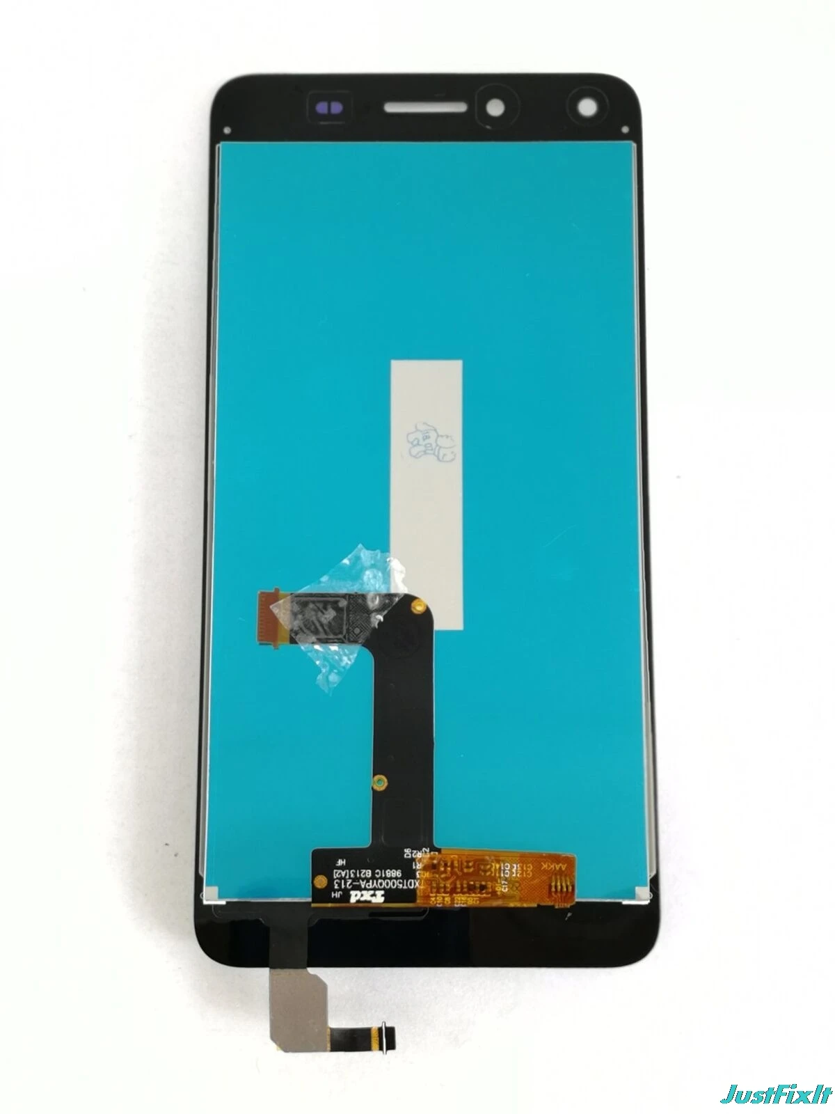 Новый дисплей сенсорный экран дигитайзер для huawei Y5 II lcd Y5II CUN U29 L21 L01 L02 L03 L22 L23 L33 |