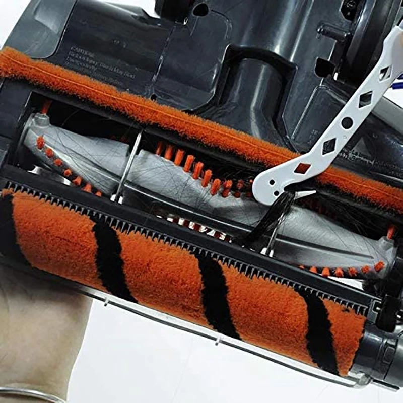 

Replacement Brush Vacuum Cleaner Roller Brush for Shark ION Flex DuoClean IF100 IF200 Vacuum Cleaner