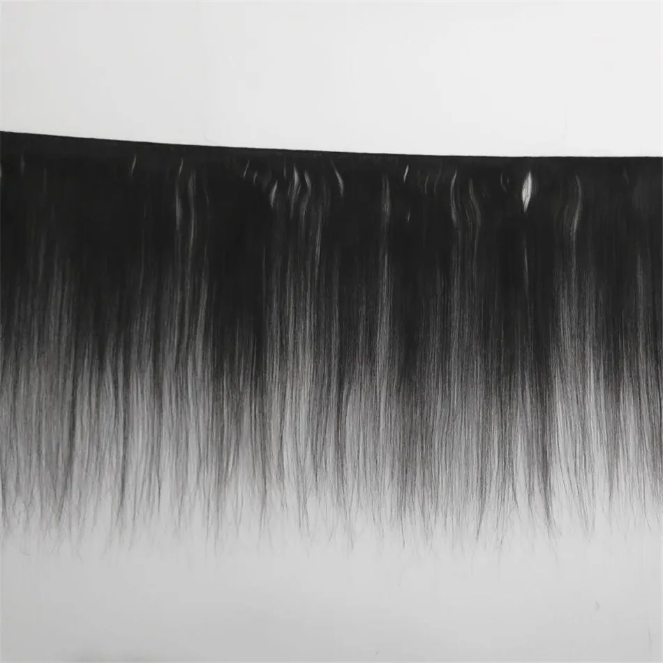 Малайзийские волосы прямые пучки 8 30 дюймов Натуральные Цветные Волнистые не