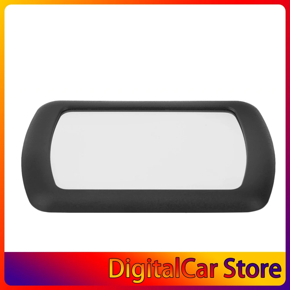 

Automobile Mirror Car Sun visor mirror Makeup Sun-shading Cosmetic Mirror For Automobile Make Up Excellent Make Up Excellent