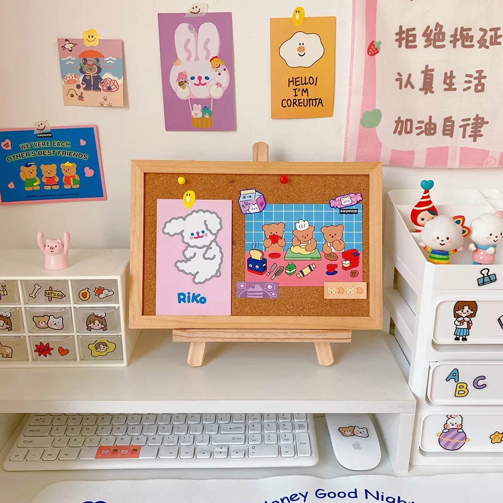 Новый деревянный универсальный настольный держатель для телефона и Ipad