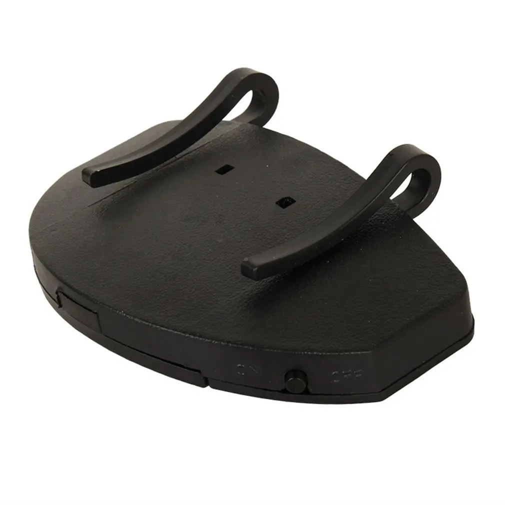 

5LED Super Bright Cap Light Headlight HeadLamp Head Flashlight Head Cap Hat Light Clip On Light Fishing Head Lamp