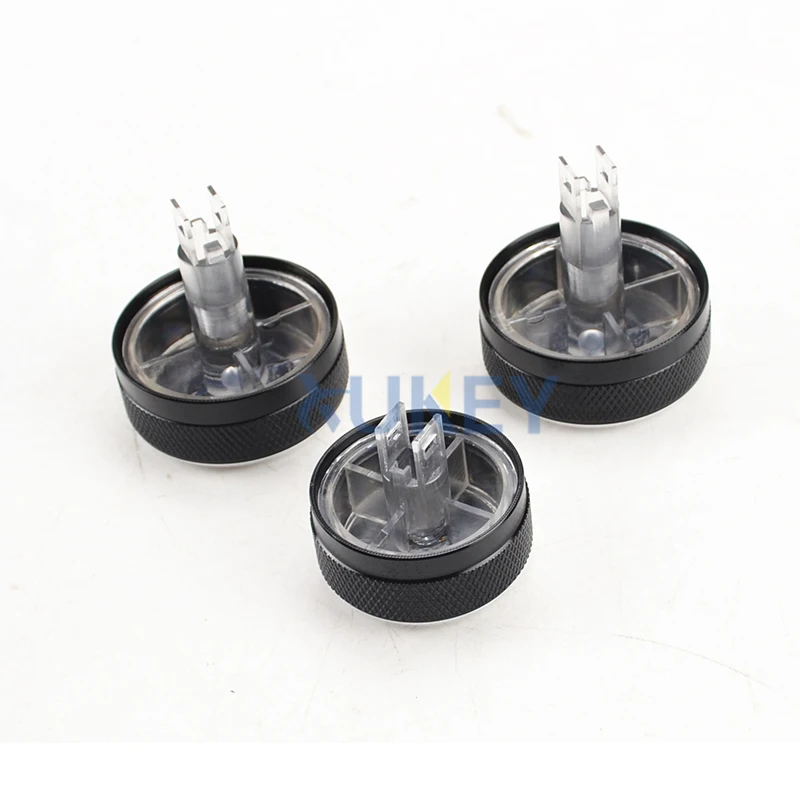 Ручки переключателя для подогревателя переменного тока Nissan Cube Micra March NV150 AD Van