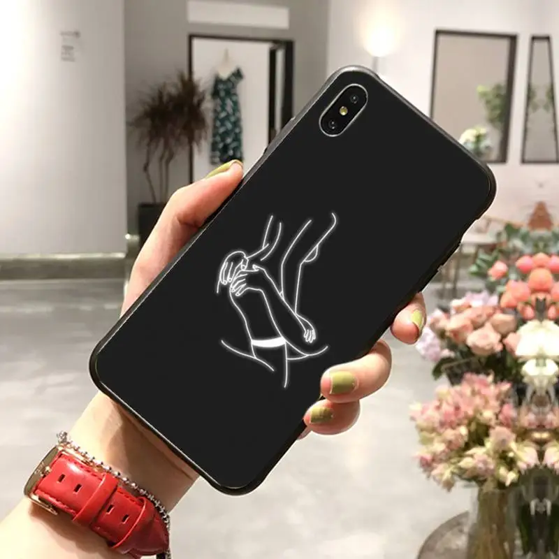 Чехол HTxian 0 для iPhone 11 pro XS MAX 8 7 6 6S Plus X 5|Бамперы| |