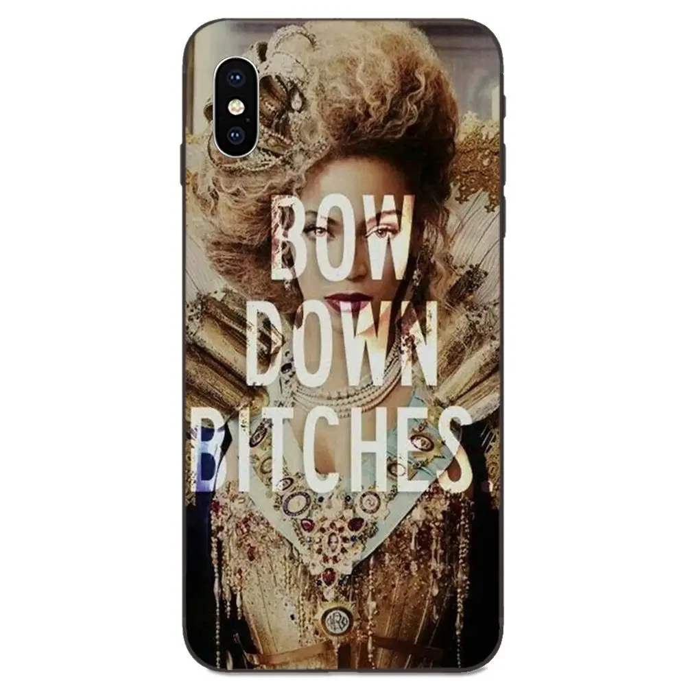 Для Apple iPhone 4 4S 5 5S SE 6 S 7 8 11 Plus X XS Max XR Pro мягкий модный чехол для сотового телефона с