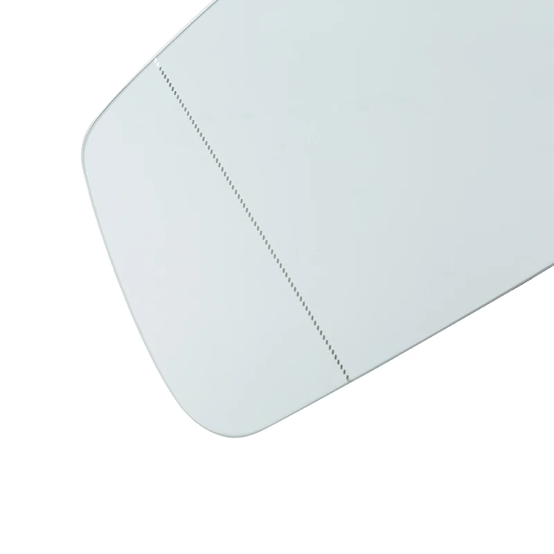 Левые/правые зеркальные очки POSSBAY с подогревом для Mercedes Benz C klase W204 Sedan 2007 2014