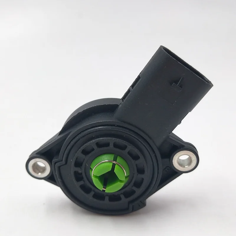 07L907386B датчик управления впускного коллектора для Seat Leon Toledo Skoda Octavia Superb Yeti для VW Amarok Beetle CC EOS