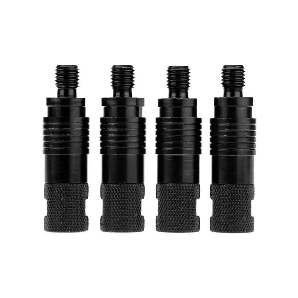 4 шт. держатель для удочки на карпа|Рыболовные снасти| |