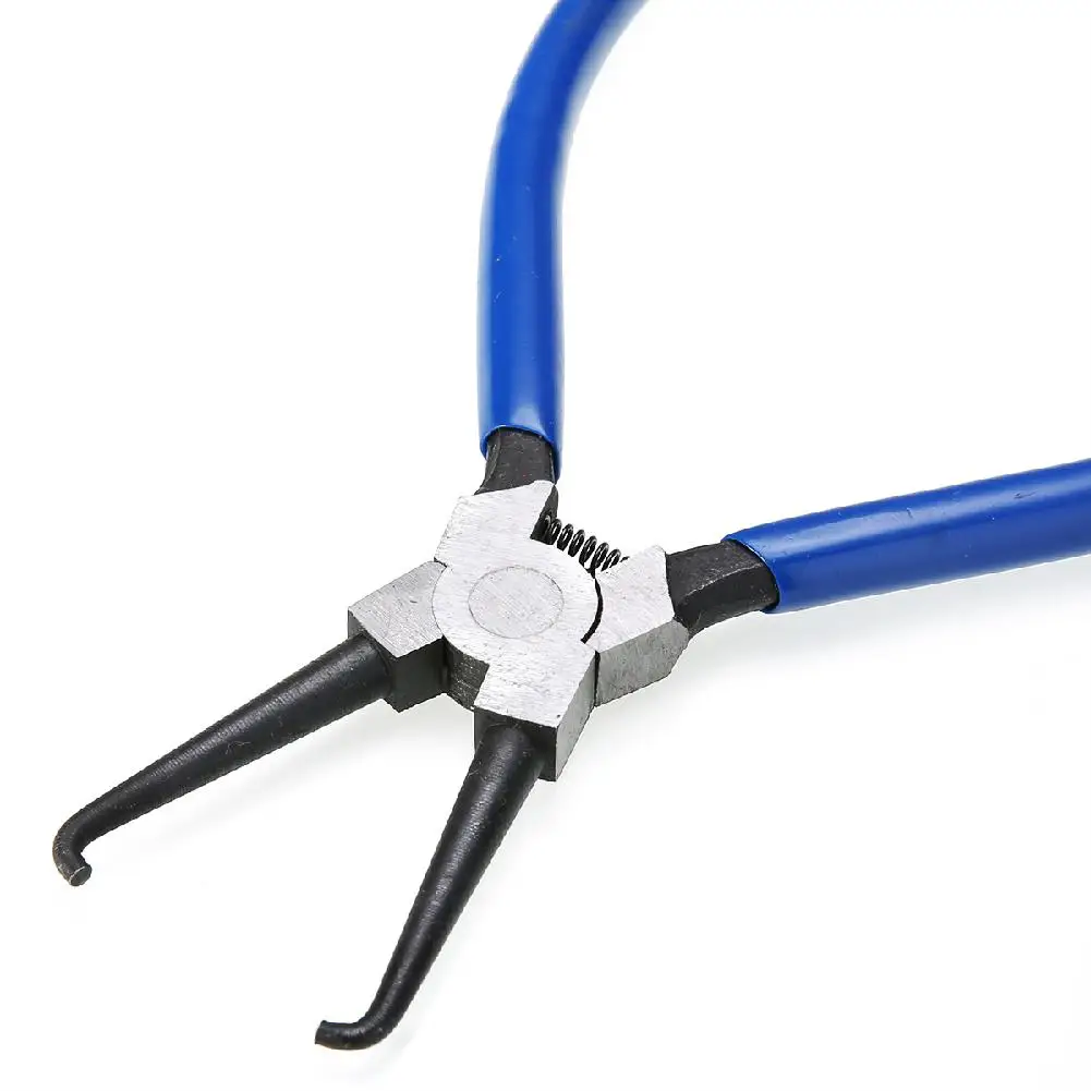 

HiMISS Joint Clamping Pliers Fuel Filters Hose Pipe Buckle Removal Caliper for Car Auto