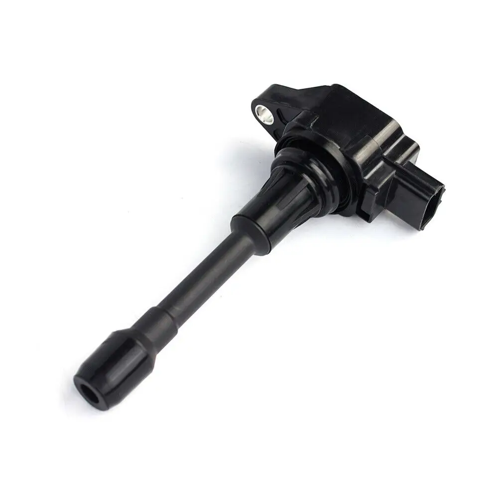 

Катушка зажигания автомобиля 22448-ED000 JA00A JA00C JA00C IGC0002 IGC0002 UF-549 C1696 для Nissan Altima Sentra Cube Rogue Versa Infiniti