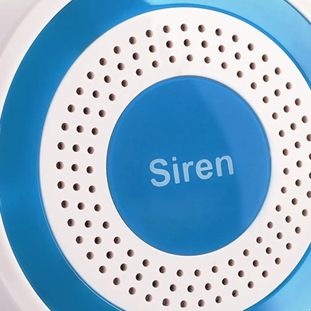 Универсальная беспроводная система безопасности для дома профессиональная